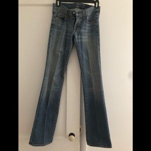 7 Seven for all Mankind jeans